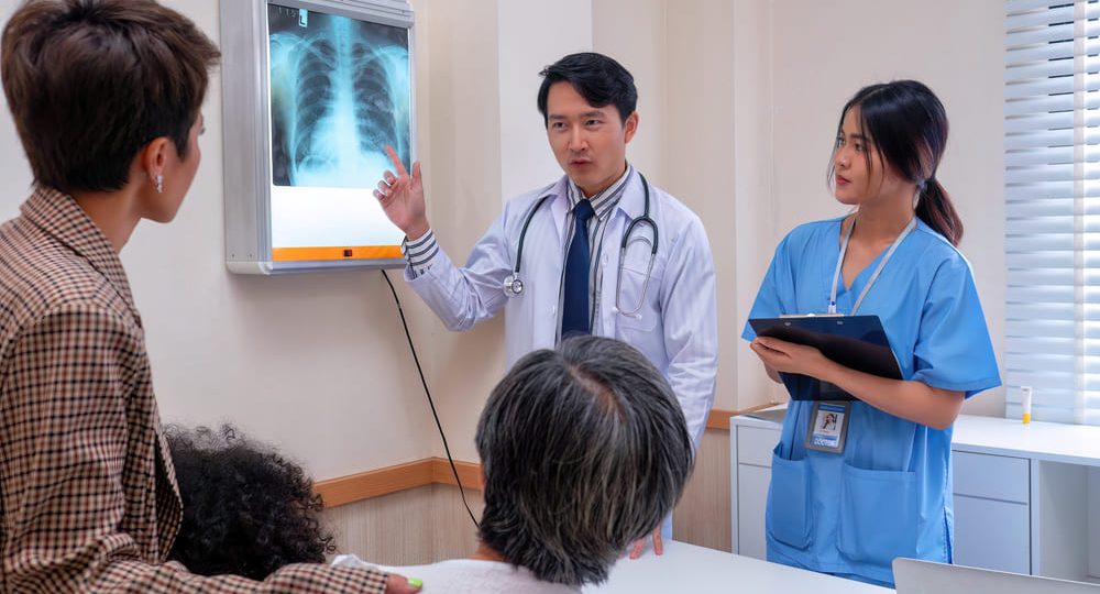 Consultas externas en Guatemala: atención médica con confort, eficiencia y especialistas variados