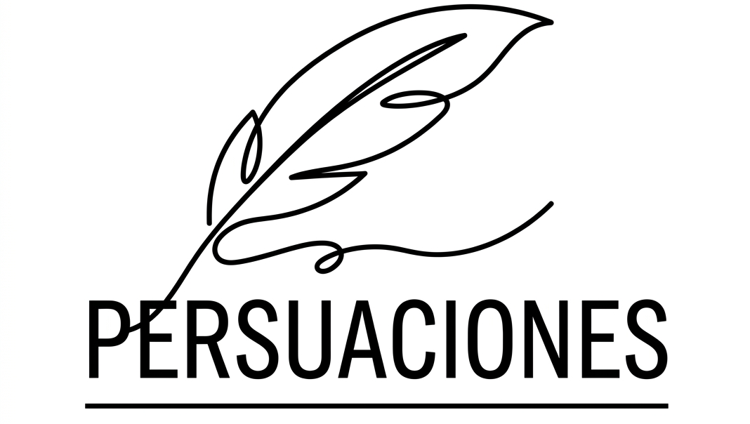Persuaciones